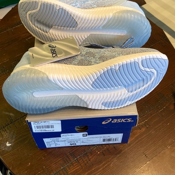 ASICS Gel Kenun running shoes - Picture 3 of 10